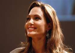 angelina jolie returns to bosnia