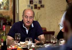 anupam kher to share screen space with robert de niro