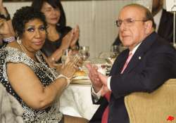 aretha franklin celebrates 70th