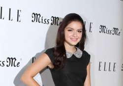 ariel winter happier living with sister