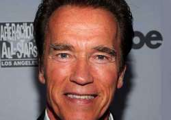 arnold schwarzenegger opens up admits affairs in new book