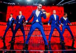 backstreet boys cancel concerts in israel