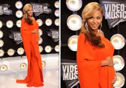 beyonce is pregnant