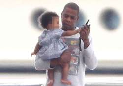 beyonce jay z rented theme park for daughter s b day