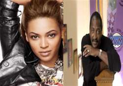 beyonce gains stepmother as father gets married