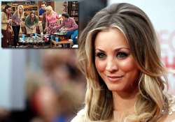 big bang theory actress kaley cuoco wants a baby see pics