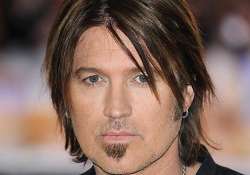 billy ray cyrus signs with amazon