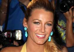 blake lively treats her crew to lavish treat