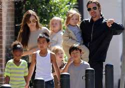 brad pitt bans children from watching 12 years...