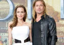 brad pitt gifts angelina lingerie on birthday