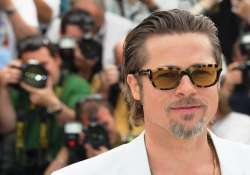 brad pitt opens moscow film festival