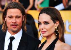 brangelina s wedding plans see pics