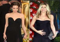 breast removal angelina jolie makes jennifer aniston cry