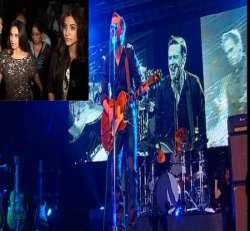 bryan adams enthrals fans in mumbai