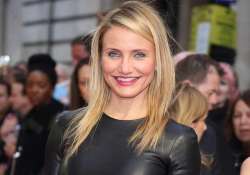 cameron diaz ready to have children