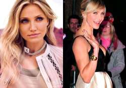 cameron diaz s shocking beauty secret no deodorant for 20 years