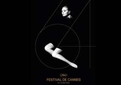 cannes film fest releases 2011 poster