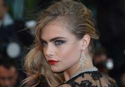 cara delevingne to launch her music album