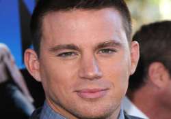 channing tatum to bring magic mike live