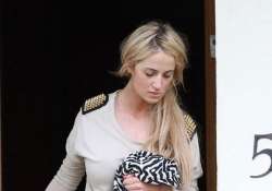 chantelle houghton dumps unfaithful boyfriend