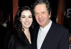 charles saatchi dating trinny woodall