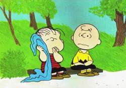 charlie brown s voice artist gets probation