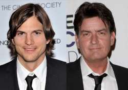 charlie sheen attacks ashton kutcher on twitter