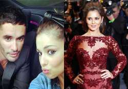 adios cole cheryl fernandez versini drops ex husband ashley cole s surname