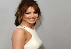 cheryl cole wants friends to make birthday special