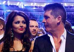 cheryl back on the x factor simon cowell