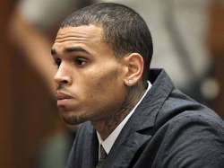 rapper chris brown diagnosed with bipolar disorder