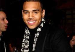 chris brown launches entertainment app for fans