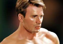 chris evans wants break from acting