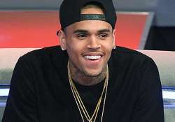 chris brown humbled after jail term