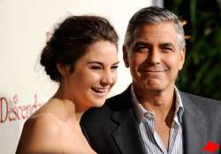 clooney s descendants leads la critics awards