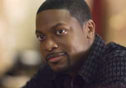 comedian chris tucker faces foreclosure on mansion