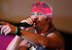 concert to mark bret michaels 50th b day