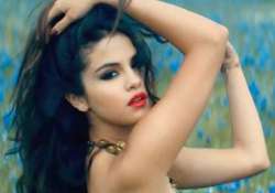 confidence is most attractive about women selena gomez