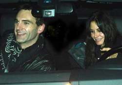 courteney cox asks beau johnny mcdaid to move in