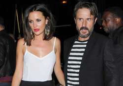 david arquette s girlfriend is pregnant