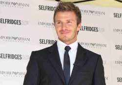 david beckham voted best celebrity in suit