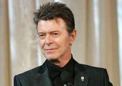 david bowie returns with new album