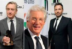 de niro gere affleck get hollywood film awards