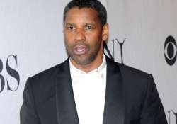 denzel washington s wife disturbed with his role