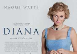 diana weak only in britain director