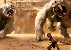 disney considers john carter as megaflop