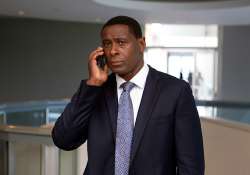 dying friend inspired david harewood