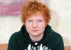 ed sheeran banned from using credit card