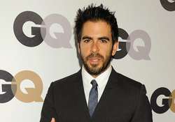 eli roth bitten by octopus