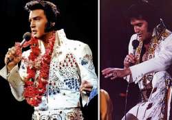 elvis presley movie names director